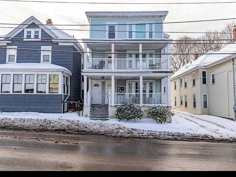 87 Cumberland St #2 — Photo 8