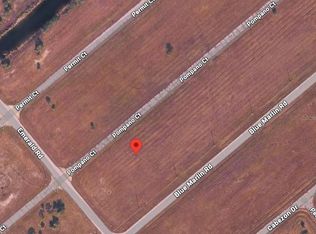 14293 Pompano Ct Lot 57, Placida, FL 33946