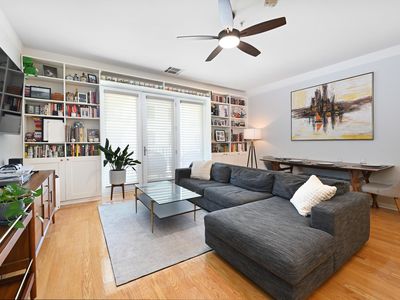 1300 Grand St #306, Hoboken, NJ, 07030