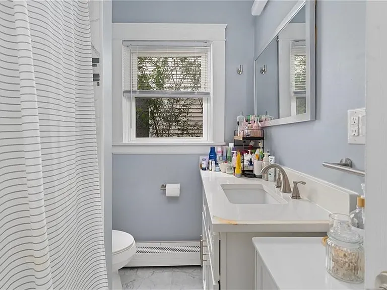 21 Waverly St #1 — Photo 11