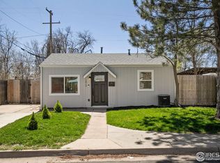 1812 6th Street Rd, Greeley, CO 80631