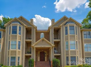 6234 Rosecroft Dr, Charlotte, NC 28215