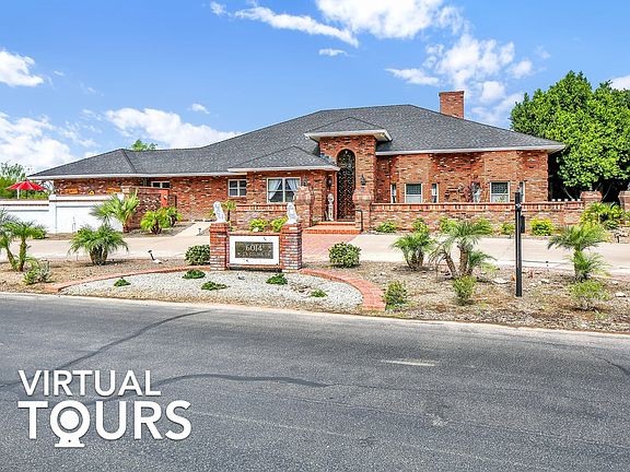 5th image of 6014 N La Colina Dr