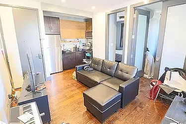 Rented by ABODE NYC LLC