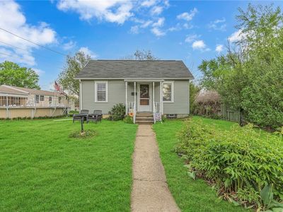 130 Mengel Ave, Aliquippa, PA, 15001