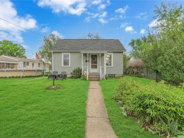 130 Mengel Ave, Aliquippa, PA 15001