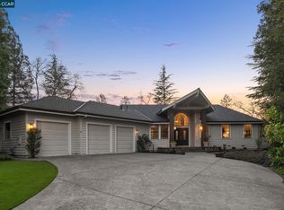 15 Wilson Ct, Alamo, CA 94507