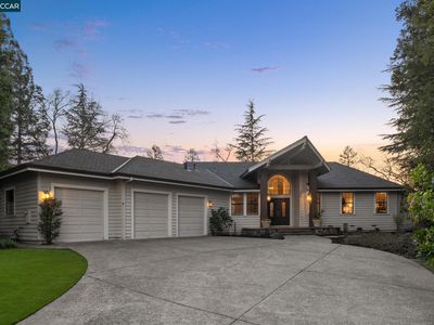 15 Wilson Ct, Alamo, CA, 94507