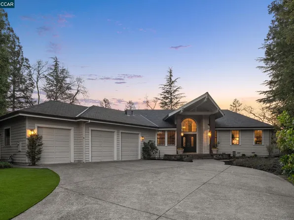15 Wilson Ct, Alamo, CA 94507