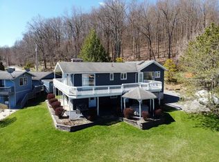 15669 Treasure Lake Rd, Du Bois, PA