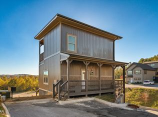 1654 Veterans Blvd #42, Sevierville, TN 37876