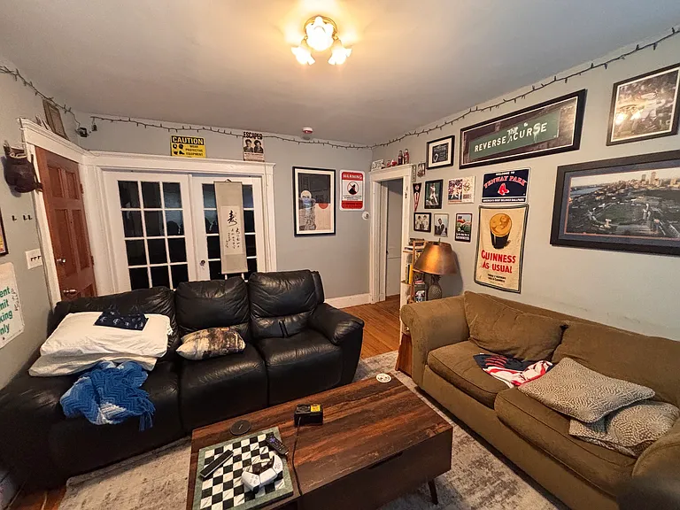 9 Greylock Rd #1 — Photo 1