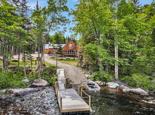 67 Sturtevant Pond Rd, Rangeley, ME 04970