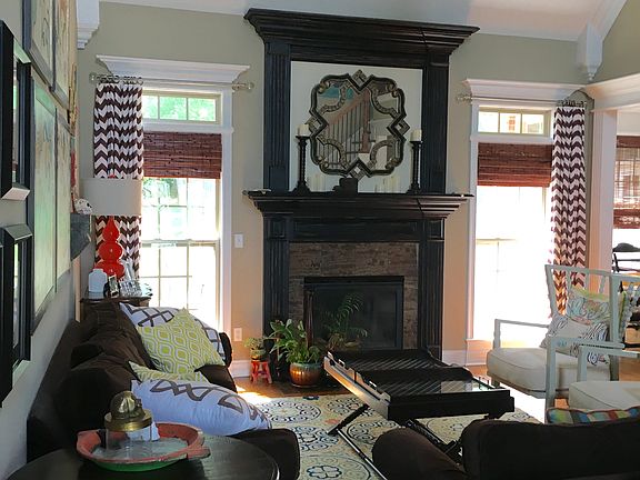 formal living room