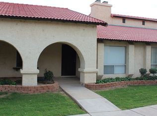 2155 S 14th Ave UNIT 3, Yuma, AZ 85364