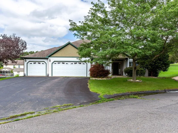 6 Sumac Ln, Elysburg, PA 17824