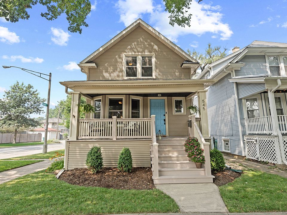 1st image of 545 S Harvey Ave