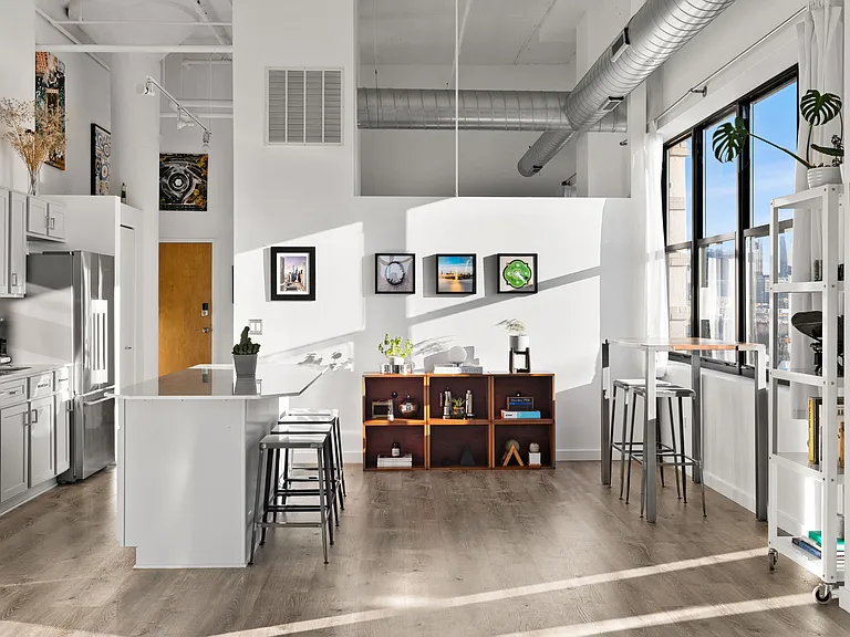 1524 S Sangamon St #709 — Photo 7
