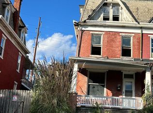 2110 Derry St, Harrisburg, PA 17104