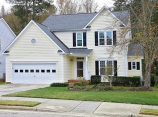 5932 Eaglesfield Dr, Raleigh, NC 27613