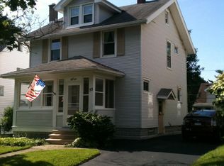 55 Spencer Rd, Rochester, NY 14609