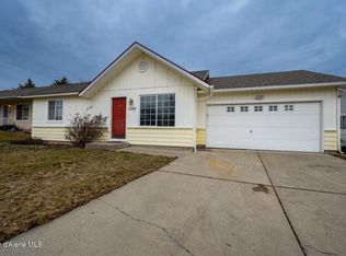 1365 E Stockman Ave, Post Falls, ID 83854
