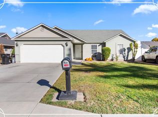 815 Fair St, Buhl, ID 83316