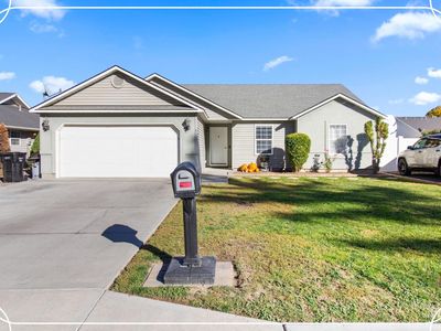 815 Fair St, Buhl, ID, 83316