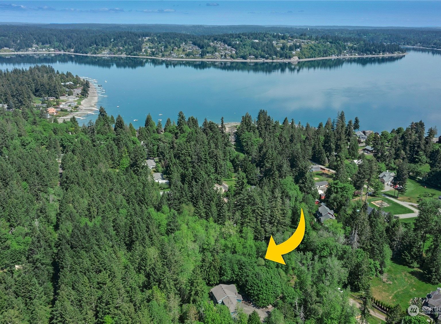 0 8th Ave, Fox Island, WA 98333 Zillow