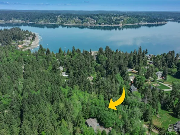 0 8th Avenue, Fox Island, WA 98333