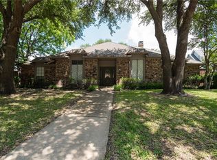 2213 Pheasant Run Rd, Plano, TX 75023