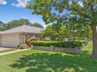 4000 Old Mill Rd, Waco, TX 76710