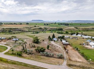 1202 Us Highway 89, Sun River, MT 59483