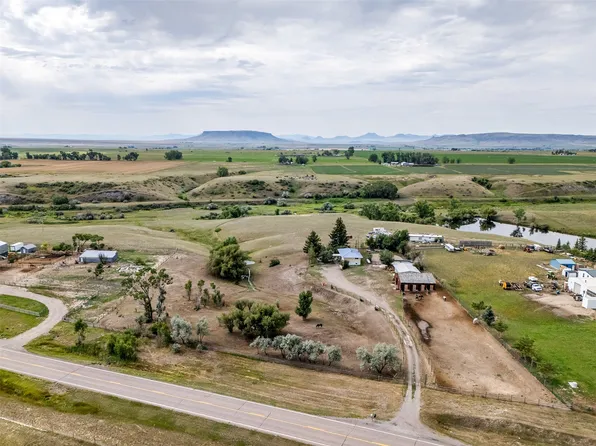 1202 Us Highway 89, Sun River, MT 59483