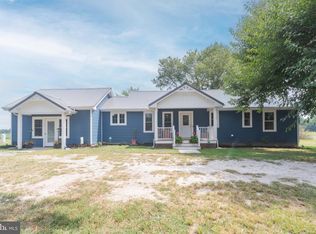 16017 Redden Rd, Bridgeville, DE 19933