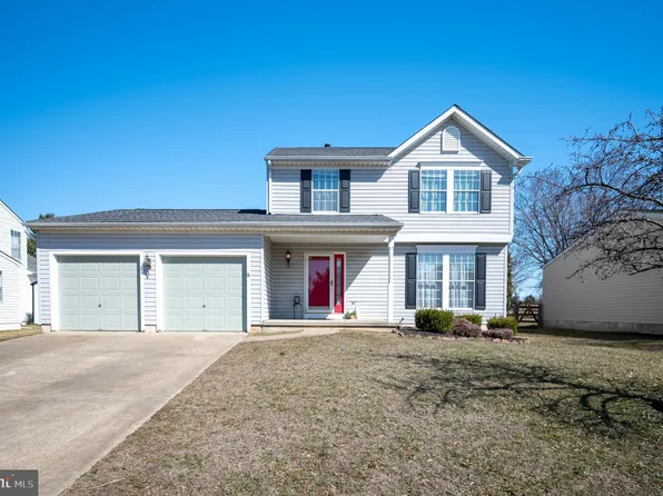 52 E Violette Dr, New Castle, DE 19720