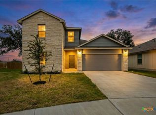 3806 Tanchico Dr, Killeen, TX 76542