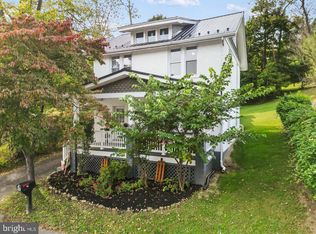 914 Harding Ave, Cumberland, MD 21502