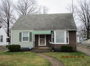 557 Belvedere Ave SE, Warren, OH