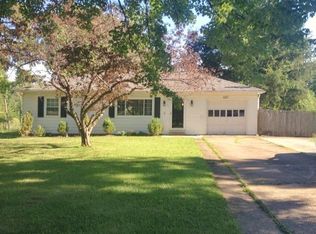 487 E College St, Oberlin, OH