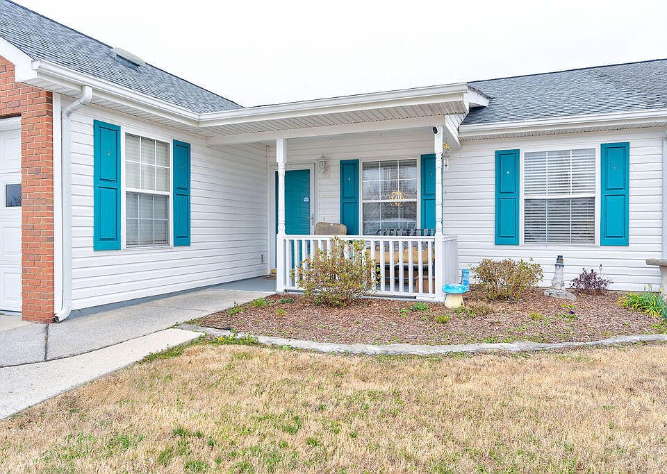 273 Flagstone Dr, Rossville, GA 30741 Zillow