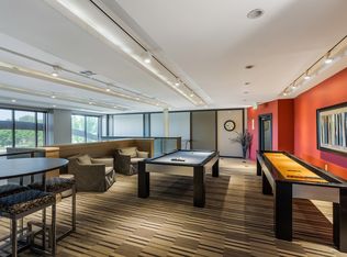 Latitude at Deerfield, Mason, OH 45040