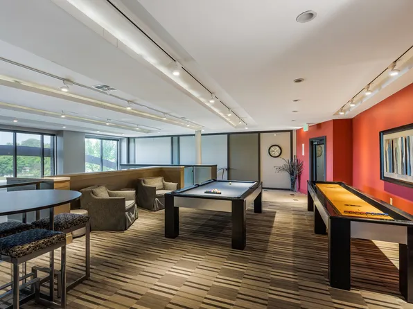 Latitude at Deerfield