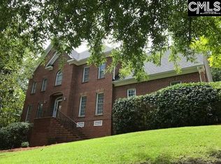 119 Laurel Branch Way, Columbia, SC 29212