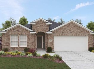 520 Bobcat Creek Dr, Jarrell, TX 76537