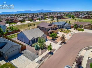 10614 Mount Emerald Dr, Peyton, CO 80831
