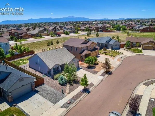 10614 Mount Emerald Dr, Peyton, CO 80831