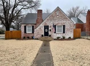 3536 E Archer St, Tulsa, OK 74115