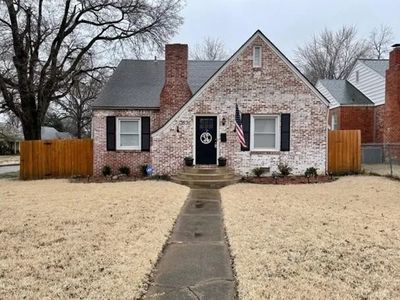 3536 E Archer St, Tulsa, OK, 74115
