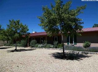 2225 Ponderosa St, Silver City, NM 88061